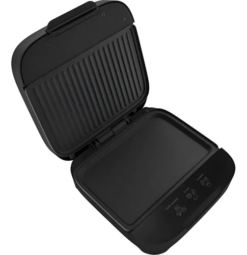 Grill Sanduicheira Cadence SAN400 Elétrica Chapa Misteira Tostex ...