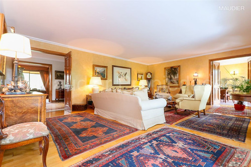 Departamento En Venta En Las Condes