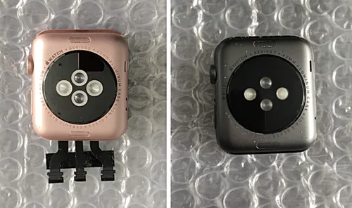 Partes de un apple watch new arrivals