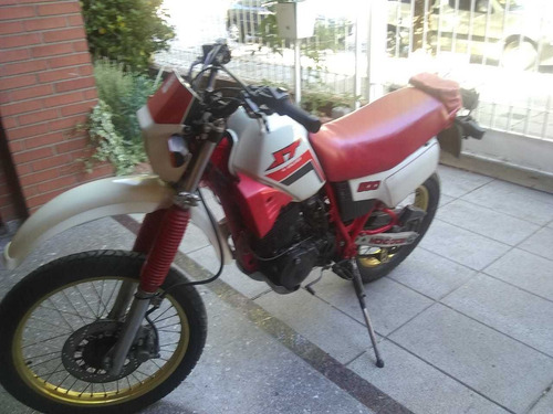 Yamaha 1986