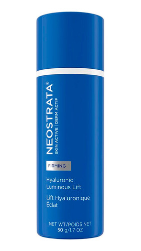 Neostrata Skin Active Lifting Hialuronic Luminous Crema 50g