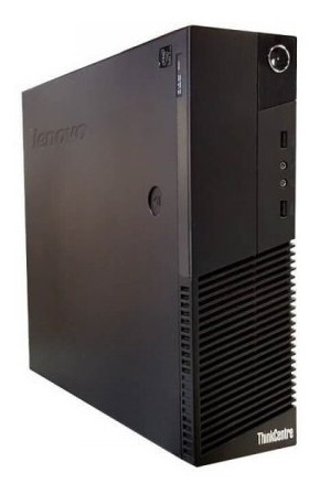 Desktop Lenovo Thinkcentre M93p /i7-4790 3.80/12gb/128gb-ssd