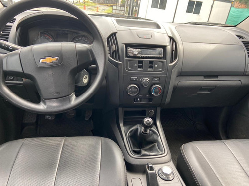 Chevrolet Dmax 2.5l