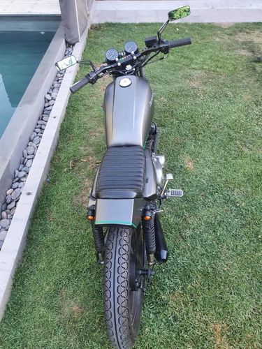 Kawasaki Kz 440