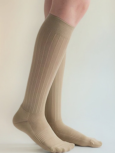 Calcetines De Compresión Venactive Para Mujer De 20-30 Mmhg,