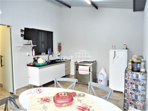 Imagem 11 de 30 de Casa À Venda Em Chácara Da Barra - Ca007398