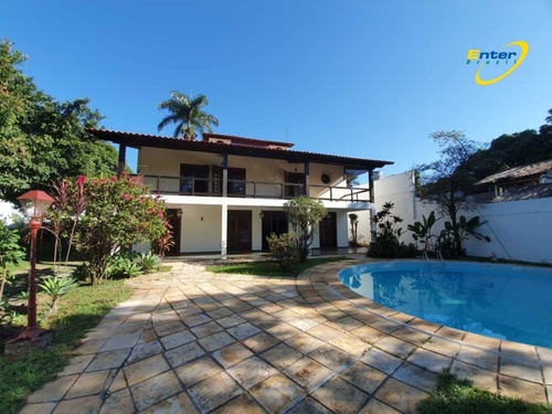 Imagem 8 de 27 de Casa A Venda- Pampulha - Bh