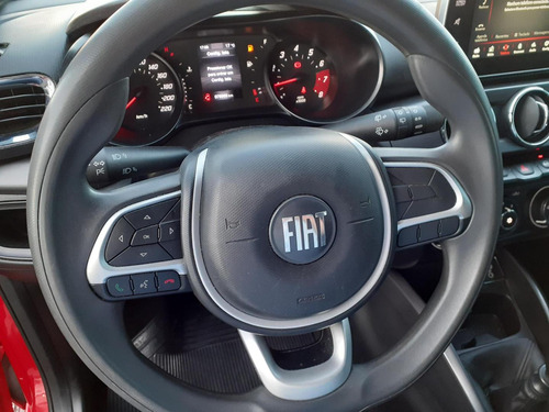 Fiat Argo Trekking 1.3