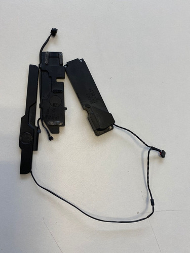 Imagen 4 de 5 de Juego Altavoces Izquierdo Derecho Macbook Pro 13 A1278 2010