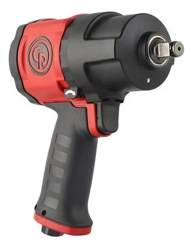 Cp7748 Pistola De Impacto 1/2 Chicago Pneumatic