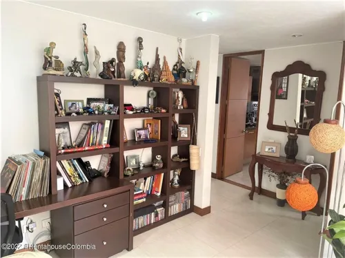 Casa En Caminos De Arrayanes Rah Co: 25-340