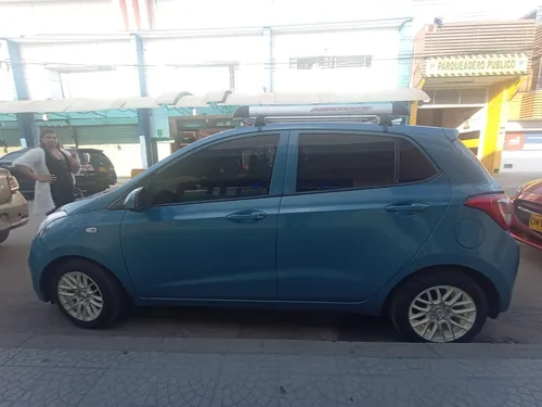 Hyundai Grand i10 Illusion 1.0 Active