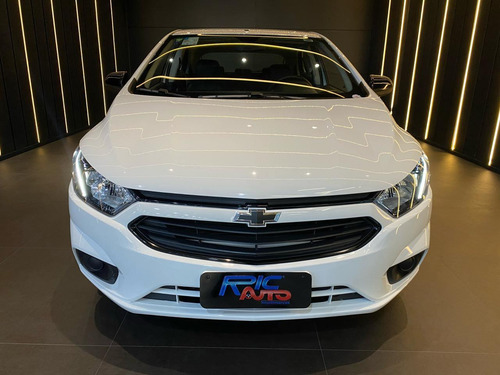 Chevrolet Onix JOY Hatch 1.0 8V Black Edition Flex Mec.