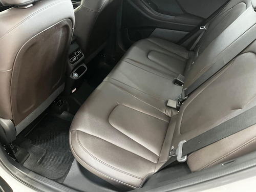 Hyundai Creta 1.0 12V 4P FLEX TGDI TURBO PLATINUM AUTOMÁTICO