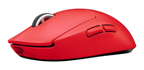 Imagen 3 de 7 de Mouse Juego Inalámbrico Logitech Pro Series Pro X Superlight