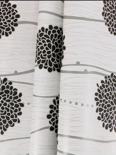 Imagen 8 de 8 de Papel Tapiz Vinil Con Adhesivo Decoración Interiores Pared