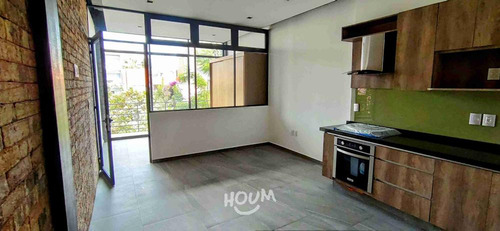 Departamento En Unidad Narvarte Imss, Benito Juárez Con 1 Recámara, 60 M², Id: 135887