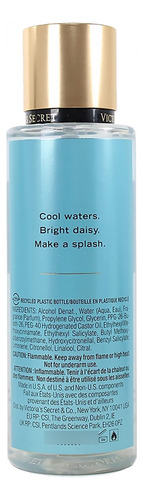 Body Splash Victoria's Secret Aqua Kiss