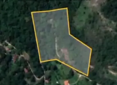 Terreno en venta