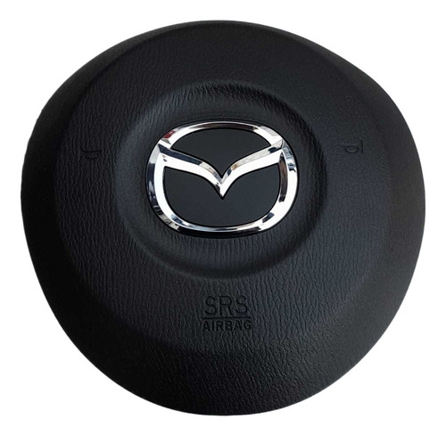 Tapa Bolsa De Aire Mazda Cx3 2016-2017 Nueva S