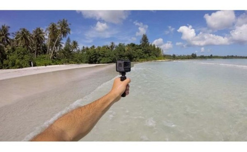 Imagen 5 de 6 de Mini Tripode Gopro Shorty (gp080722)