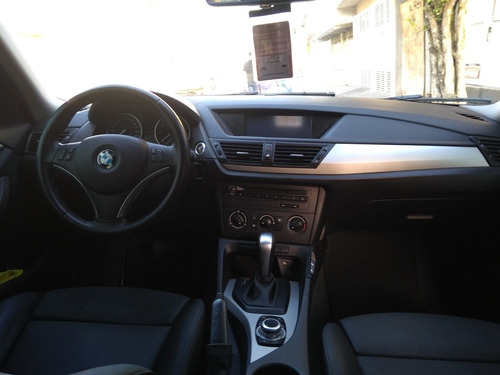 Bmw X1 2.0 Sdrive 18i Top 5p 2011