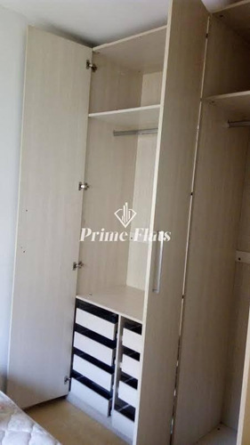 Imagem 8 de 30 de Flat Disponível Para Venda No Condomínio Usa Pratical Life C - 283989