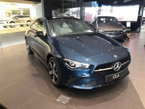 Imagem 3 de 13 de Mercedes-benz Cla 250 2.0 Cgi Gasolina 4matic 7g-dct