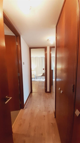 Departamento En Arriendo De 3 Dorm. En Las Condes