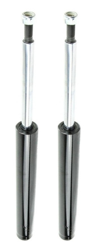 2 Amortiguadores Hidraulicos Delantero Pointer 98/10