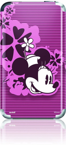 Case Mp3 Skinit Protective Skin For iPod Touch 1g