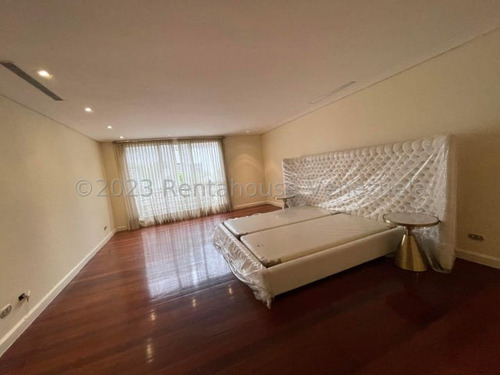 Country Club Hermoso Ph Dúplex En Alquiler