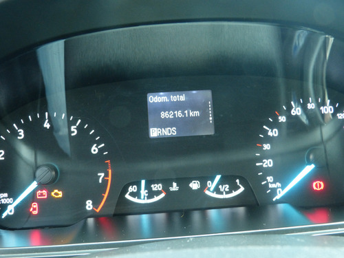 Ford Ecosport 1.5 Se