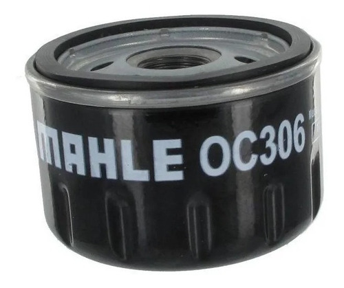Filtro De Aceite Bmw F 650 700 800 Gs Mahle Oc306 Avant