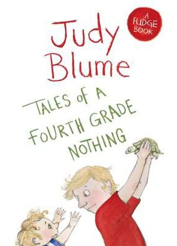 Libro Tales Of A Fourth Grade Nothing