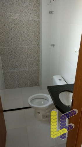 Imagem 8 de 15 de Apartamento. Bairro Santa Maria - 16380