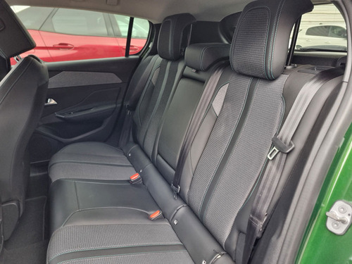 Peugeot 308 Allure Puretech 130 2024