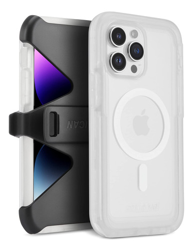 Pelican Voyager Series - iPhone 14 Pro Max Case 6.7 