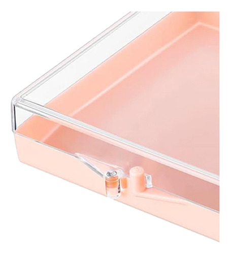 15x Caja De Suministros Para Manualidades, Caja De Rosa