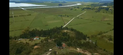 Vendo O Permuto Finca En Guacheta Cundinamarca