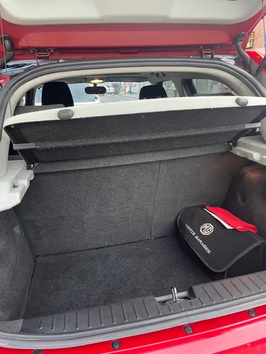 Mg 3 1.5 Hatch Back