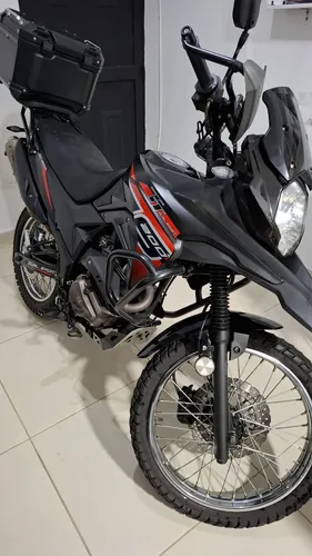 Vendo O Cambio A Moto Automática, Soat Y Tecno Hasta Agosto.