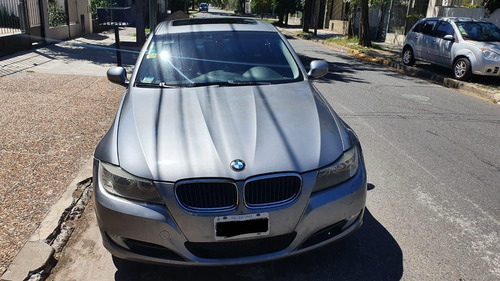 Bmw Serie 3 2.0 320i Sedan Executive 2009