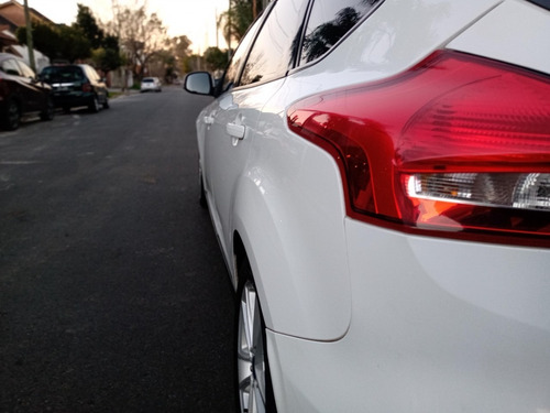 Imagen 5 de 9 de Ford Focus