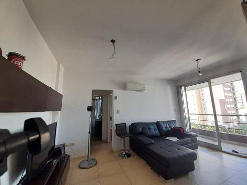 Imagen 2 de 9 de Departamento - Villa Ballester 2amb Frente Edificio Havana