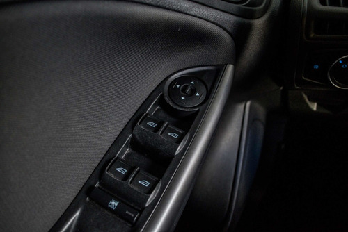 Imagen 19 de 20 de Ford Focus S Aa475
