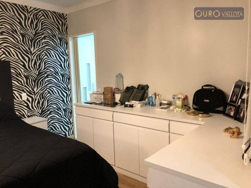 Sobrado Com 4 Dormitórios Para Alugar, 170 M² Por R$ 6.000,00/mês - Mooca - São Paulo/sp - So0963