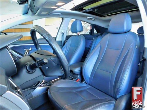 Hyundai I30 Serie Limitada 1.8 16v Aut. 5p
