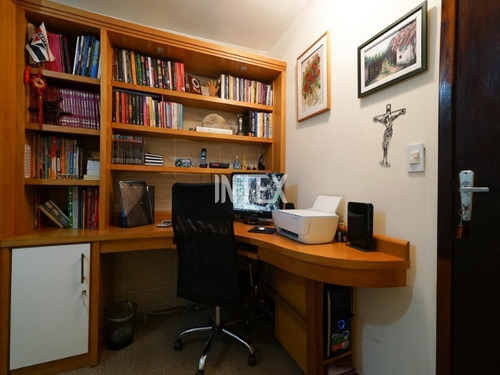 Imagem 19 de 30 de Casa - Ca00200 - 34610825