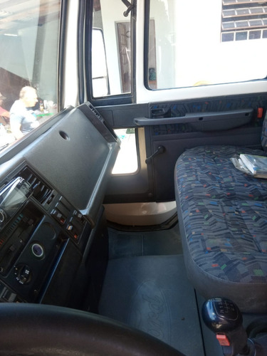 Imagem 14 de 14 de Ford/cargo 2428 E 2010